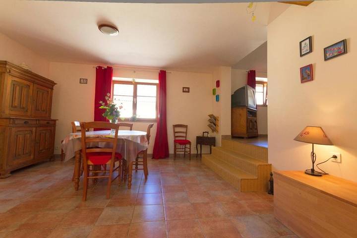 Location de vacances pour 6 personnes, avec terrasse, adapté aux familles à Neuf-Brisach - 4