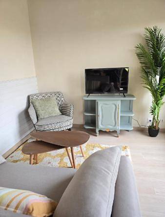 Gîte pour 4 personnes, avec balcon et vue, animaux acceptés à Marmande - 3