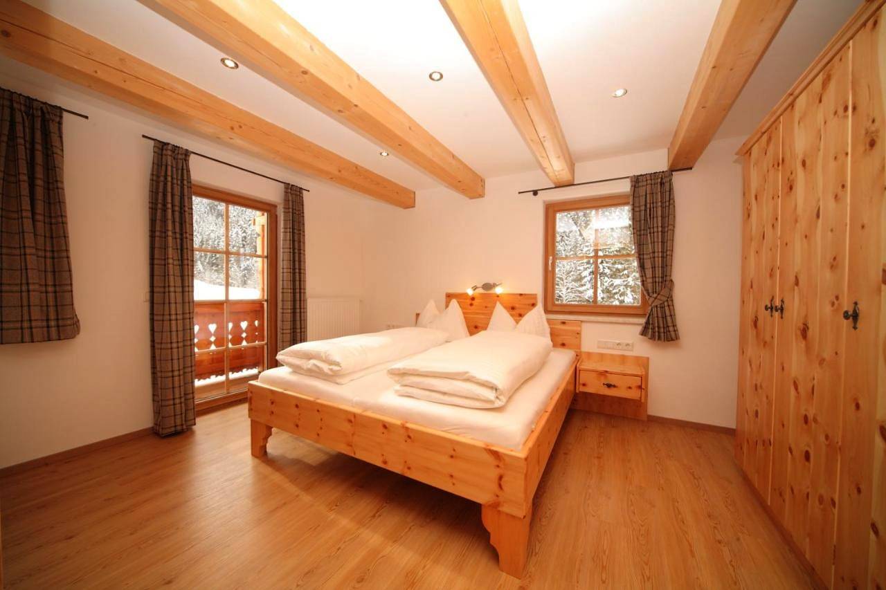 Die Postlehen-Alm in Rohrmoos, Schladming-Dachstein