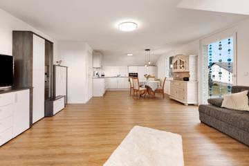 Ferienwohnung für 5 Personen in Albbruck, Schwarzwald, Bild 1