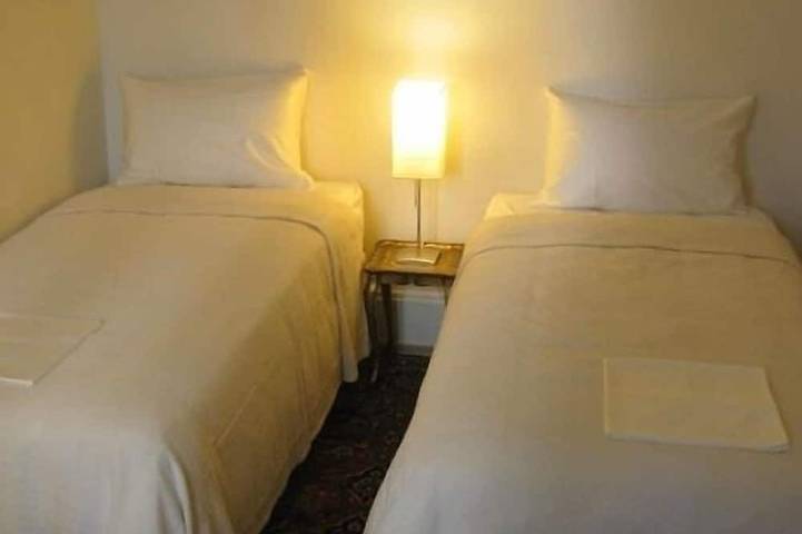 Gîte pour 4 personnes dans Theatre De La Tour - 3