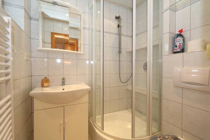 Ganzes Studio, Solveig Fynn 4 in Westerland, Sylt (Gemeinde)