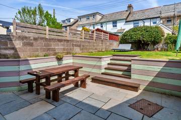 Holiday Home for 4 People in Bude, Cornwall, Photo 4