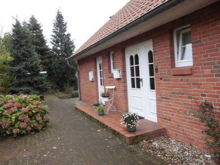 Ferienwohnung für 2 Personen, mit Garten in Großenaspe - 3