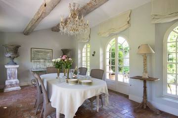 Villa voor 11 Personen in Oppède, Parc naturel régional du Luberon, Afbeelding 3