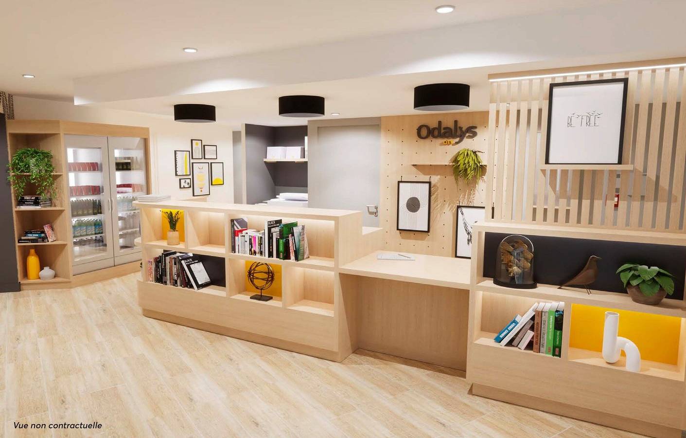 Studio entier, Appart'hôtel Nîmes Arènes S2p in Nîmes, Région de Nîmes