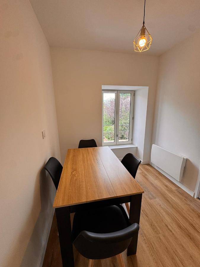 Gîte pour 4 personnes à Pélussin - 4