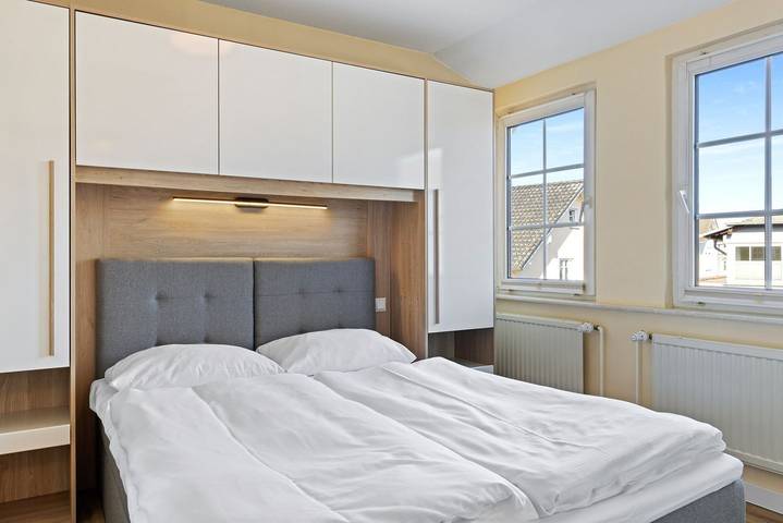 Ferienwohnung für 2 Personen in Göhren - 3