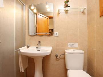 Ferienhaus in Pollença Stadt, Pollença für 6 