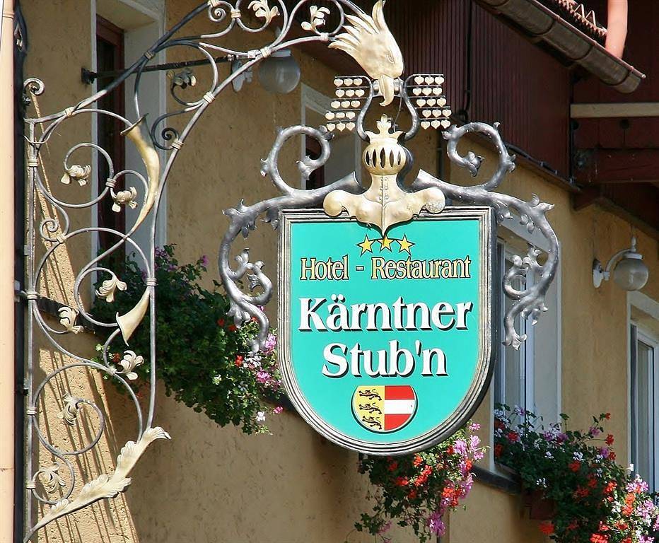 Appartement für 4 Pers. m. Blk. in Paternion, Klagenfurt-Villach
