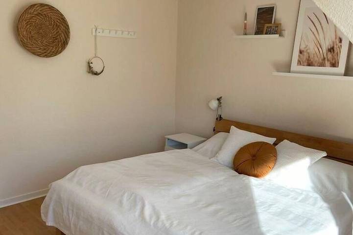 Ferienwohnung für 4 Personen in Vitzdorf - 2