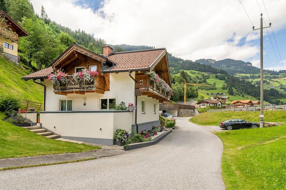 Ganze Wohnung, Haus Toferer in Hohe Tauern, Großarl