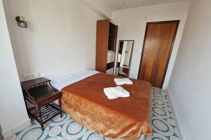 Entire apartment, 114m² 3 Bedroom Apartment with Balcony Lift and Ac in Nules, Costa del Azahar