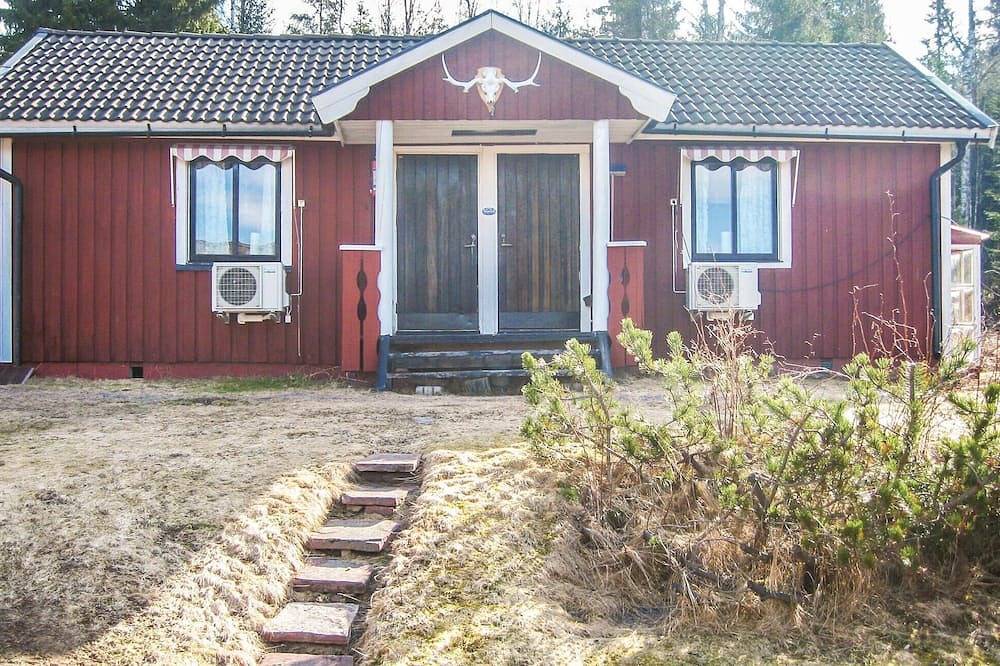 Ganze Wohnung, Tolles Studio in Transstrand mit Sauna in Transtrand, Malung-Sälen und Umgebung