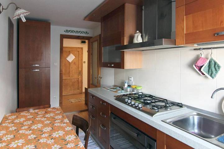 Gîte pour 5 personnes dans Padola - 3