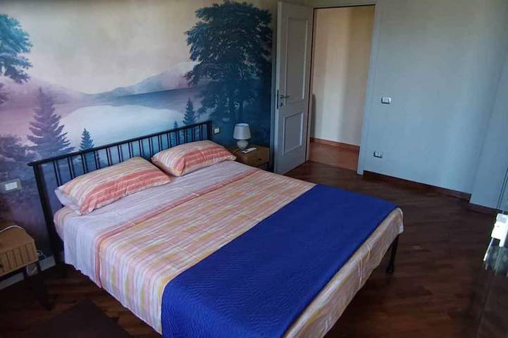 Ganze Wohnung, Bonaventura House Orvieto bright, modern and spacious in Orvieto, Terni Provinz