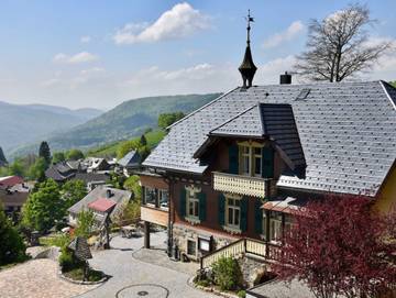 Hotel für 6 Personen in Todtnau, Hochschwarzwald, Bild 3