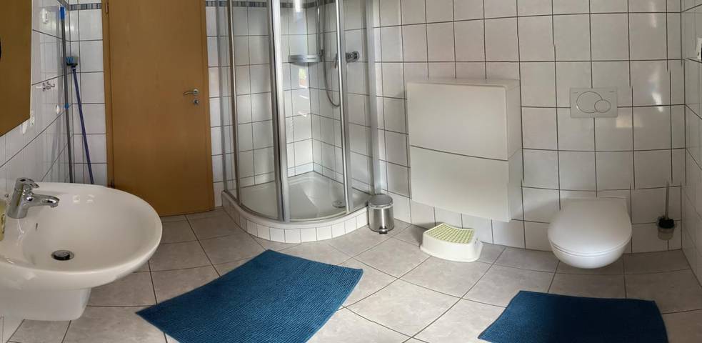 Bauernhof für 3 Personen, mit Balkon und Balkon/Terrasse in Thüringen - 4