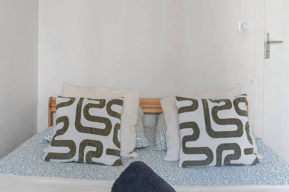Apartamento entero, Appartement design et chaleureux, centre-ville in Clermont-Ferrand, Parque Natural Regional Volcans d'Auvergne