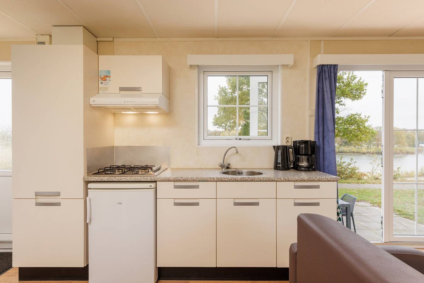 Hunzedal — Hu5 in Borger, Drenthe