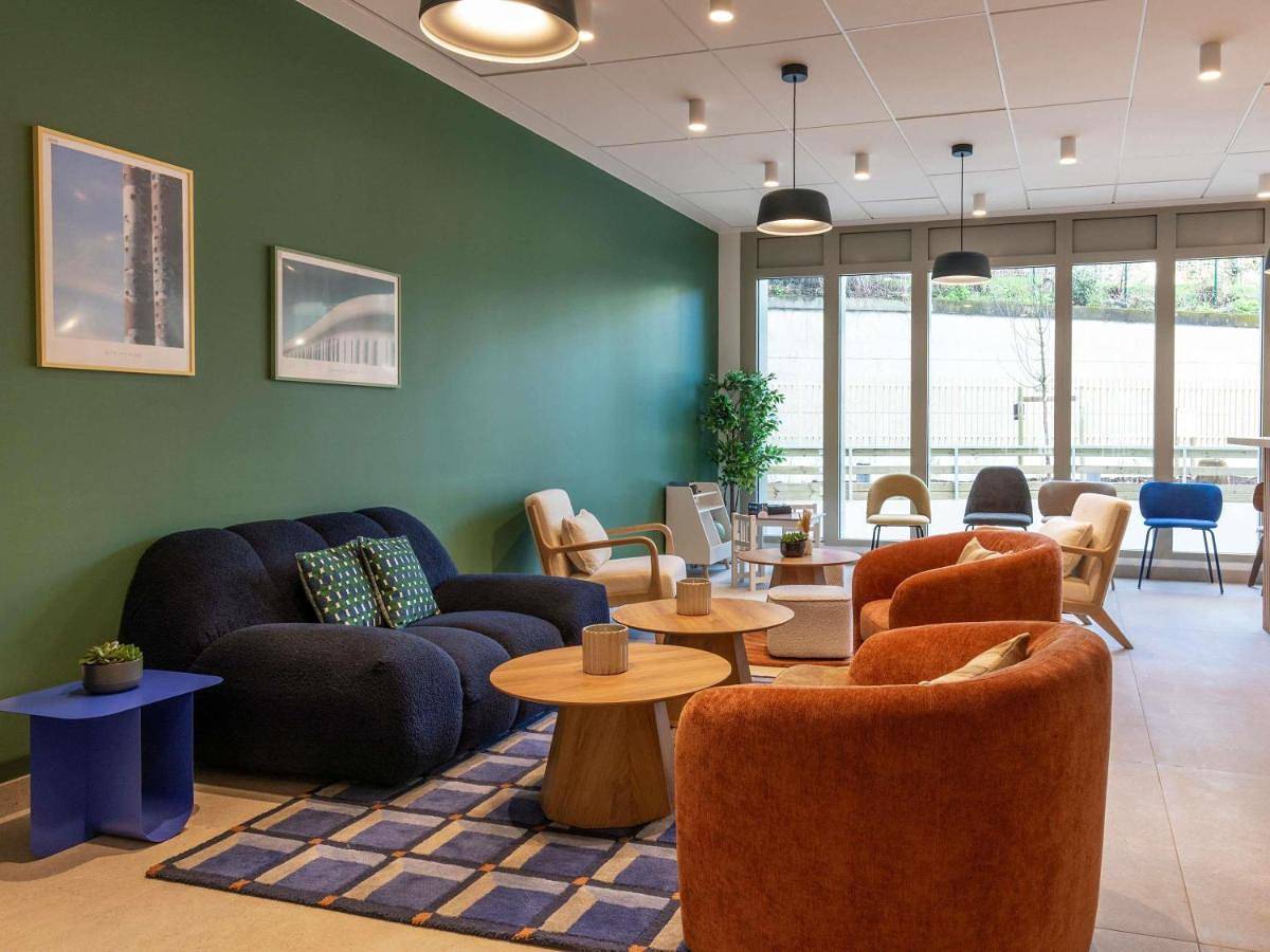 Adagio Access Paris Nanterre in Nanterre, Hauts-de-Seine