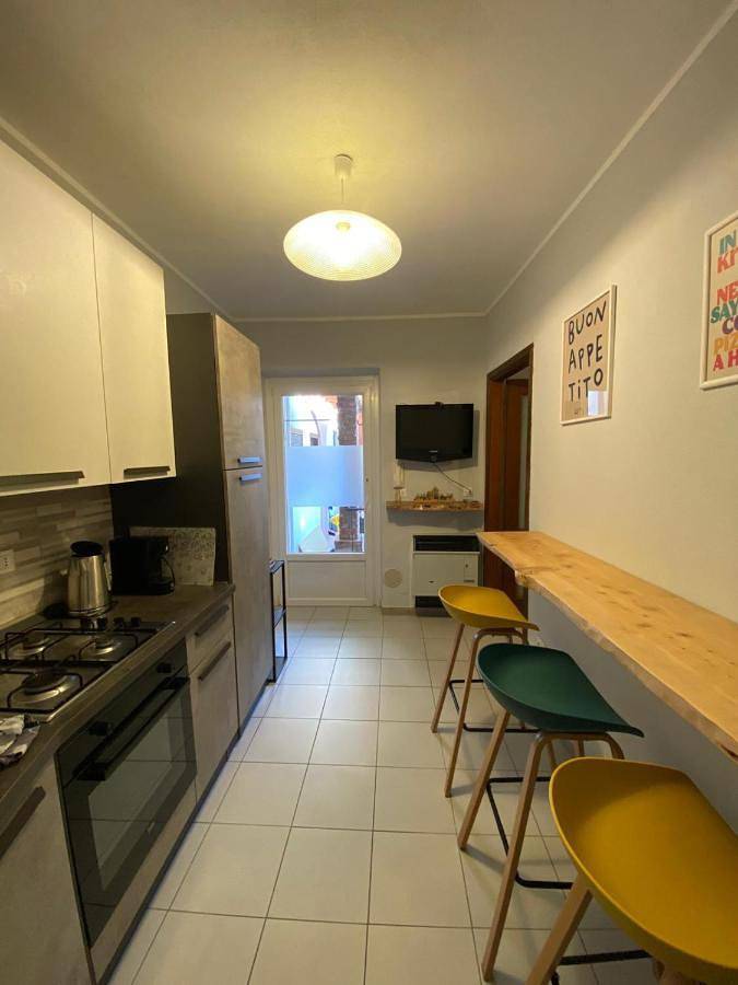 Gîte pour 4 personnes à Caraglio - 3