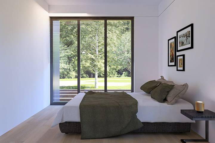 Ferienhaus für 10 Personen, mit Garten in Enkhuizen - 2