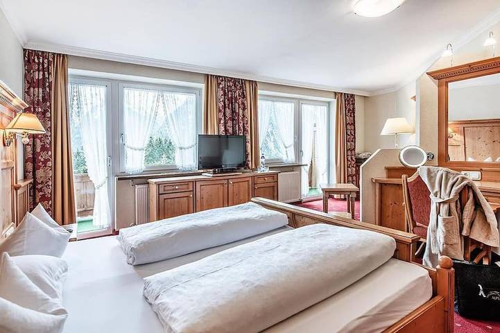 Ferienhaus für 2 Personen in Eben am Achensee - 3