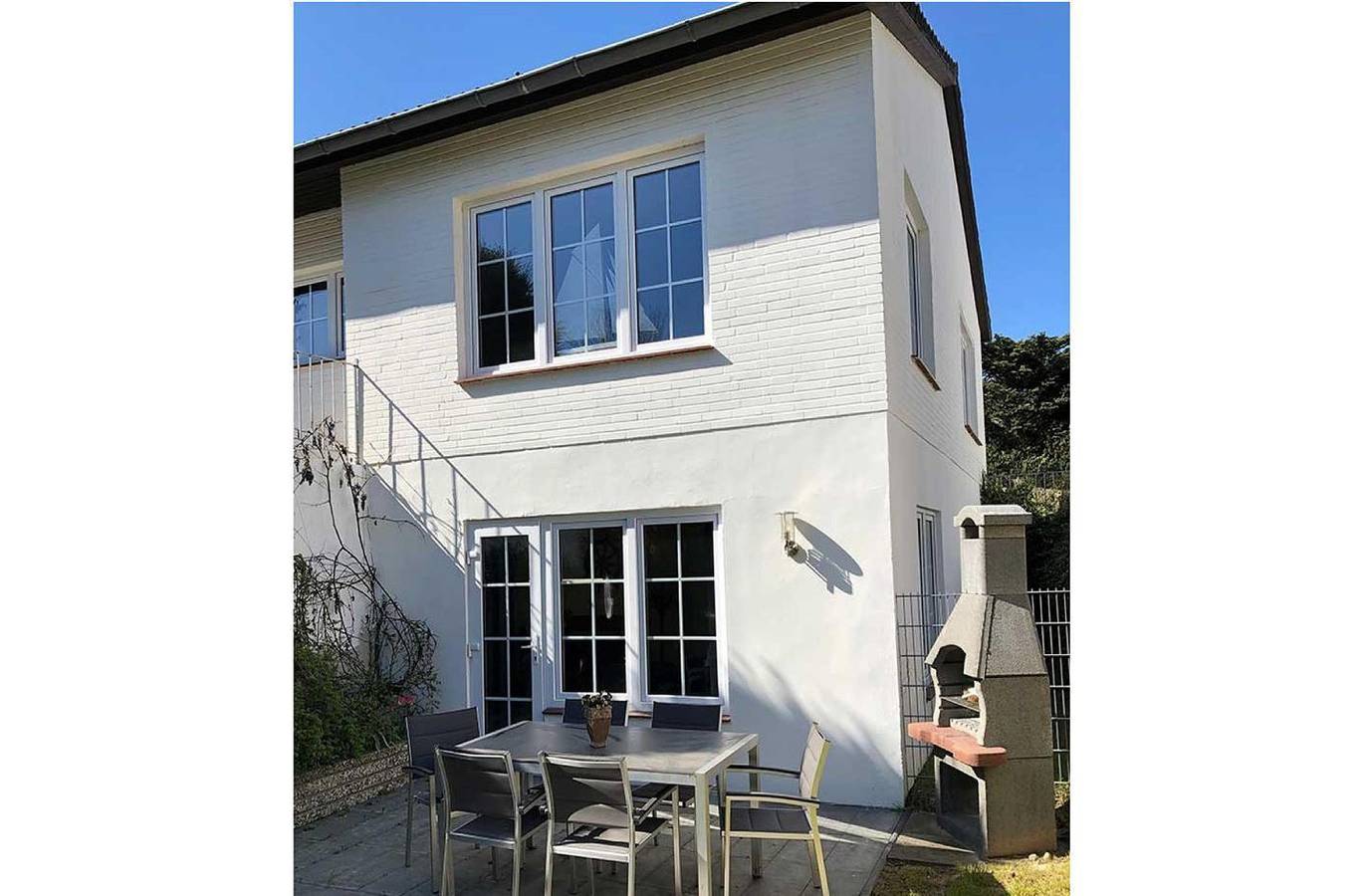 Ferienwohnung in Grömitz ab 140€ pro Nacht