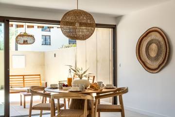 Appartement De Vacances pour 4 Personnes dans Carnon-Plage, Mauguio, Photo 2