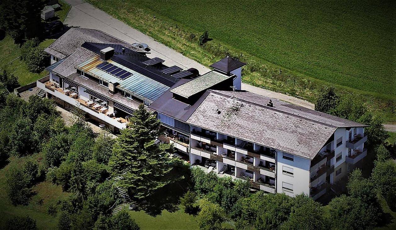 Panoramahotel Alde Hotz Gbr in Görwihl, Südschwarzwald