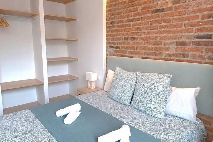 Entire apartment, Lv21 Apartamento playa de Barcelona Poblenou in Barcelona Centre, Barcelona