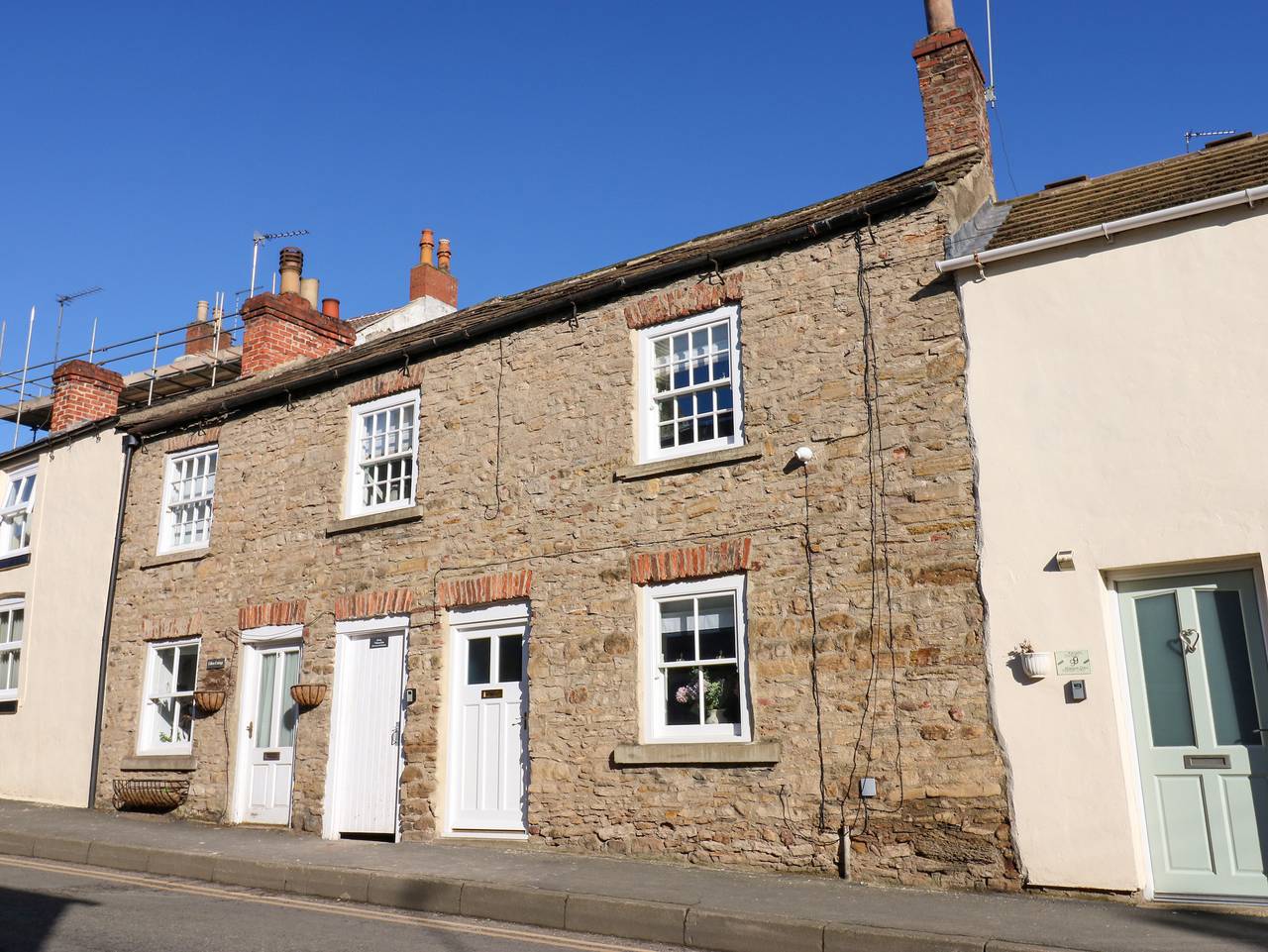 Cottage for 4 People in Richmond (Yorkshire), North Yorkshire