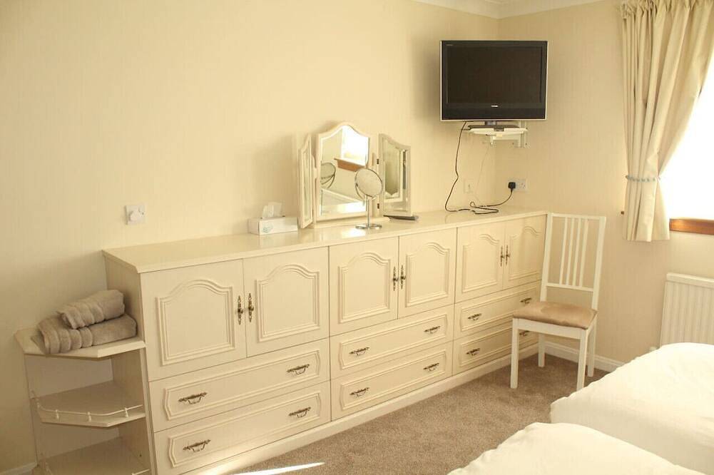 Abbot's House (6 Schlafplätze) in Ayr, Firth Of Clyde