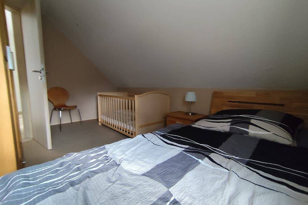 All In! allergenarm, familienfreundlich, zentral mit Sauna und Gästefahrrädern in Oldeburg, Südbrookmerland
