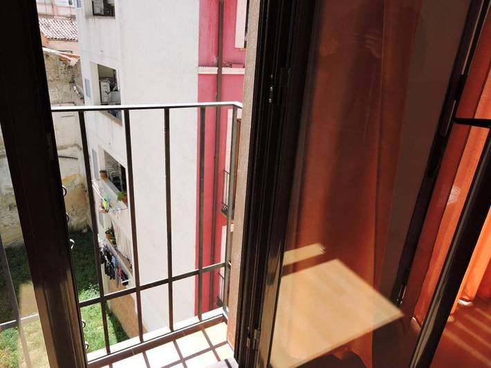 Gîte pour 3 personnes, avec vue et balcon à Calatayud - 4