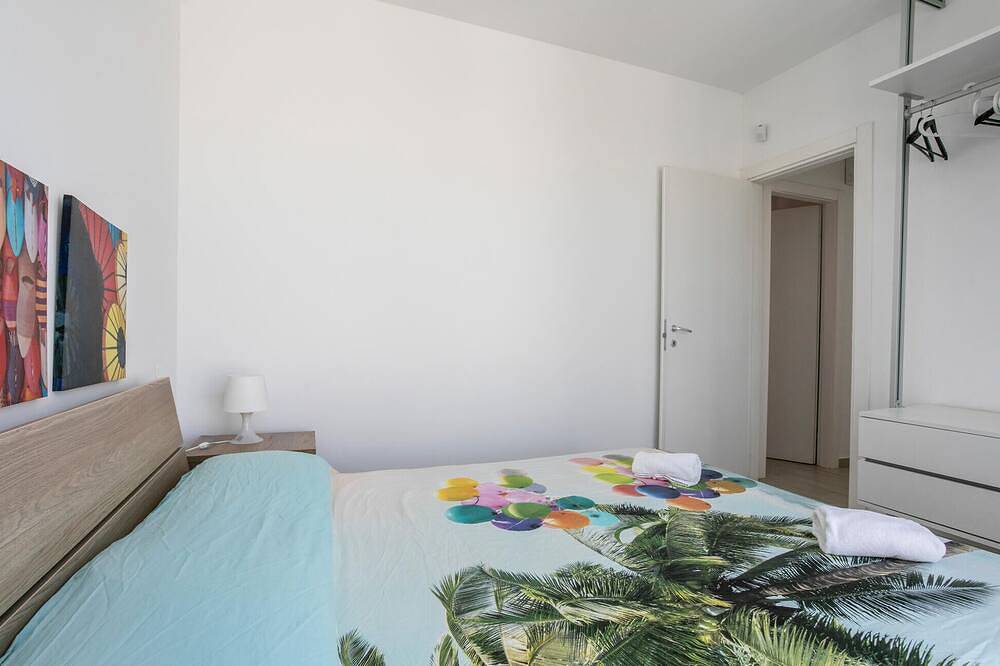 Apartamento entero, Precioso apartamento en Marzamemi in Spiaggia della Spinazza, Municipio de Noto