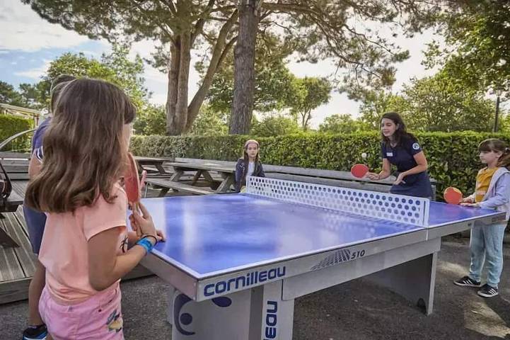 Camping für 2 Personen in Carnac - 4