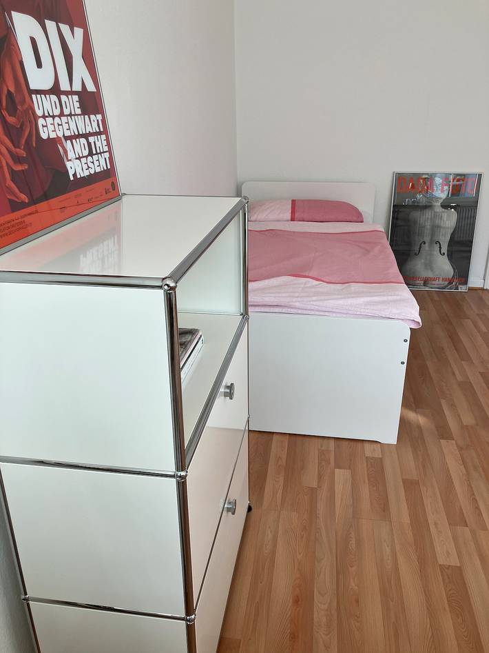 Gîte pour 2 personnes à Hanovre - 3