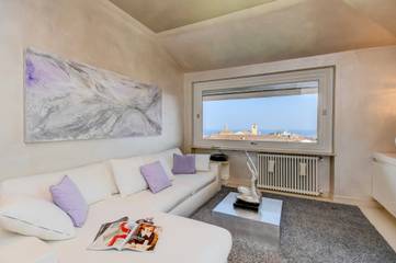 Vakantieappartement voor 4 Personen in Desenzano del Garda, Garda Bergen, Afbeelding 1