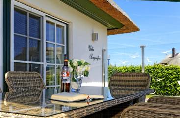 Ferienhaus für 8 Personen in Zinnowitz, Usedom, Bild 4