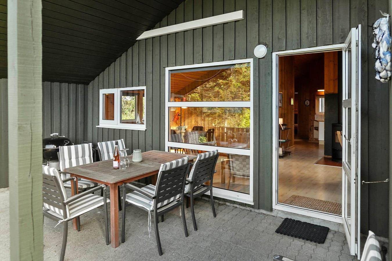 646 Thisted - Bredkærvej 43 in Thisted, Thy Nationalpark