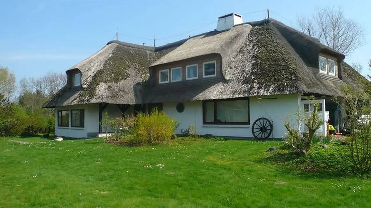 Ferienhaus für 2 Personen (32 m²) in Archsum (Sylt) in Sylt-Ost, Sylt (Gemeinde)