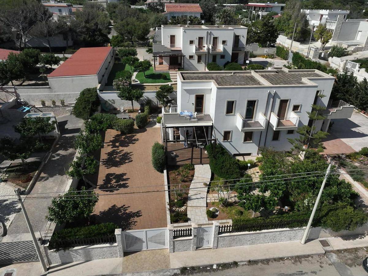 Appartement entier, Two-Bedroom Apartment in Torricella, Golfe de Tarente