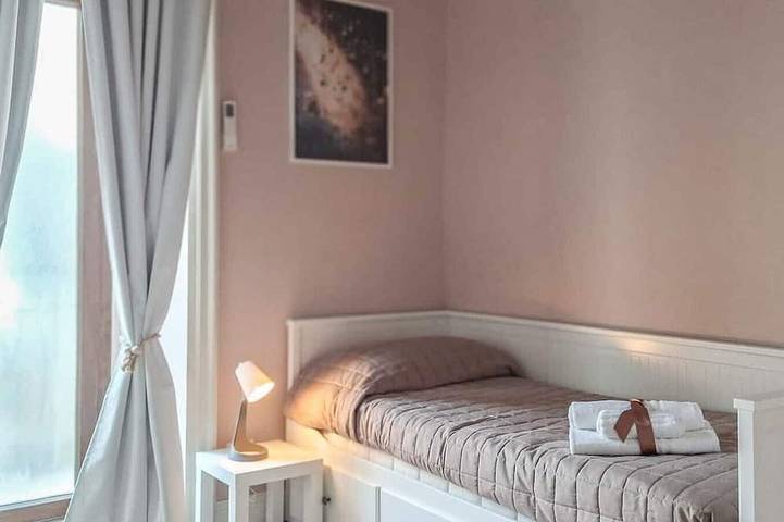 Appartamento intero, Suite Home Vincenzo Bellini in Caltanissetta, Provincia di Caltanissetta