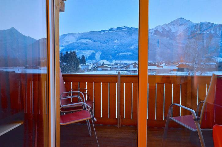 Ferienwohnung für 6 Personen in Zell am See - 2