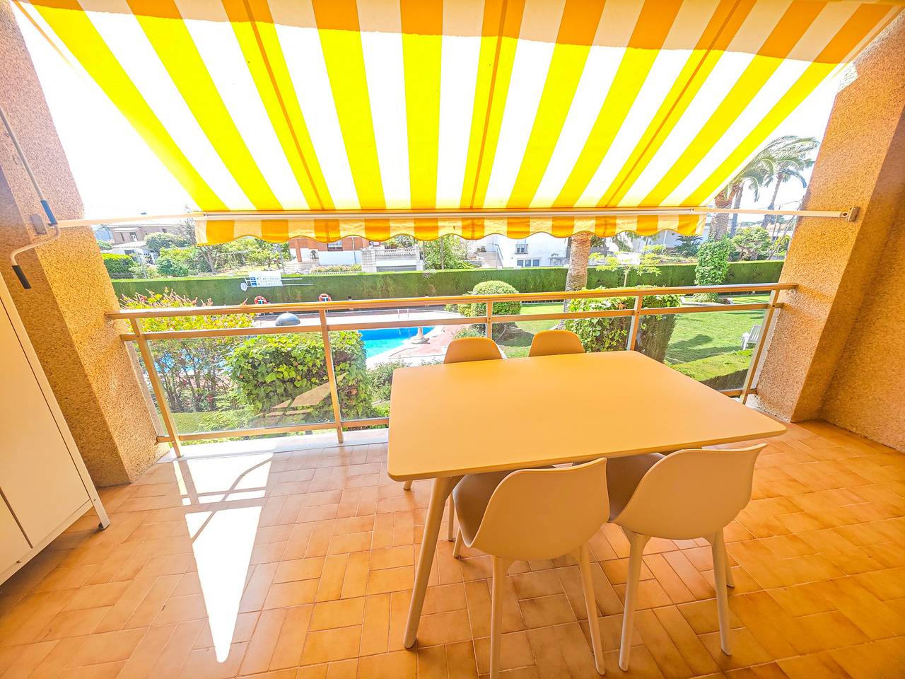 Entire apartment, Sol Mediterrani in Cambrils, Costa Dorada