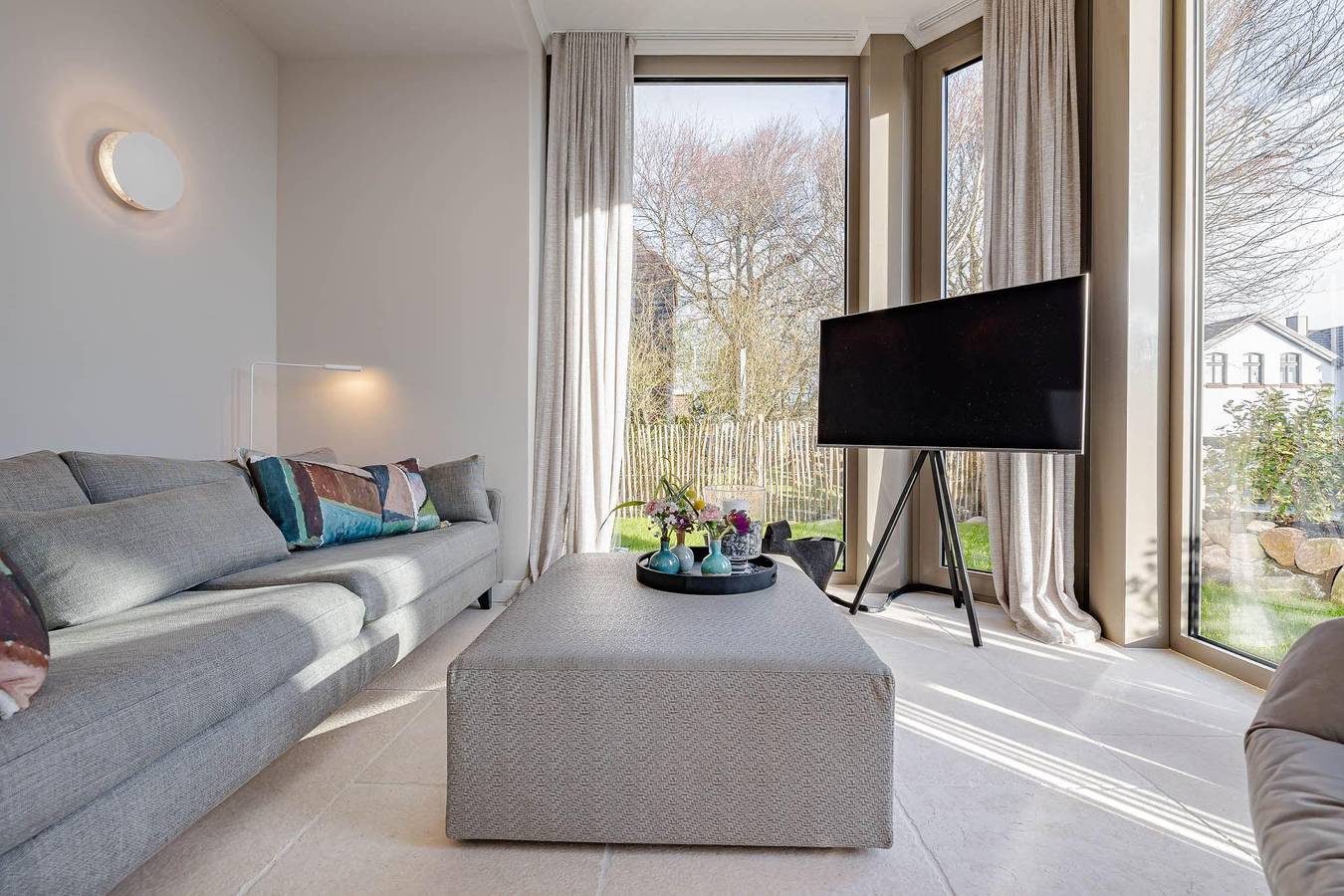 Ganze Ferienwohnung, Sand Pearl in Westerland, Sylt (Gemeinde)