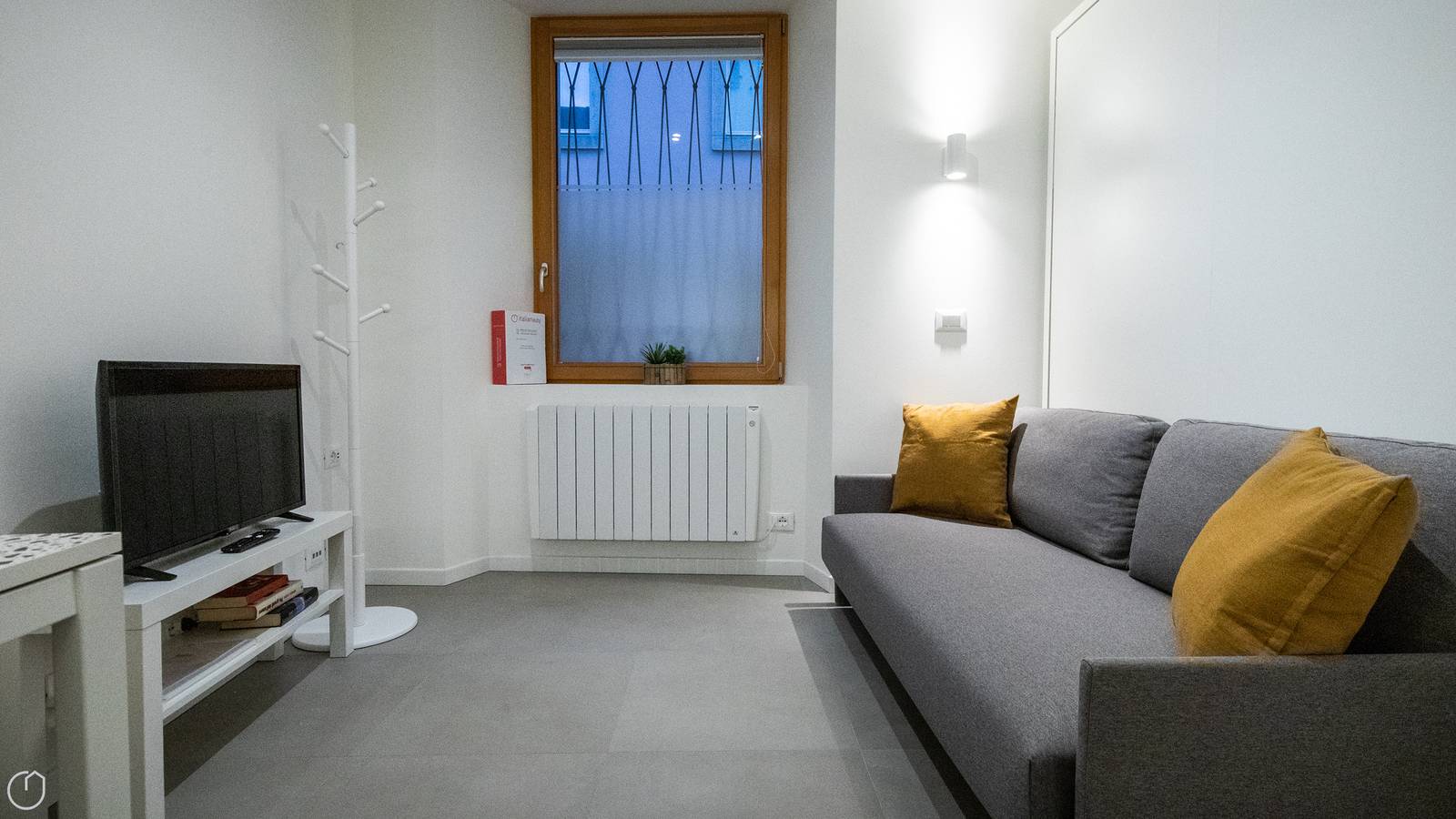 Appartement entier, Appartement de vacances pour 2 personnes in Udine, Province D'udine