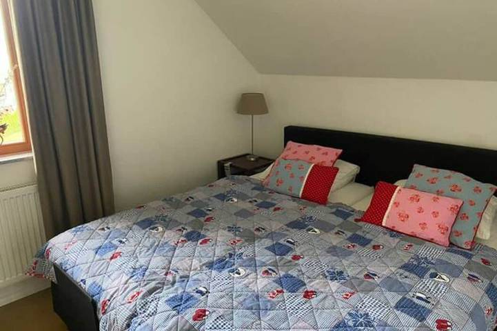 Entire apartment, 3 Bedroom Apartment in Quarten in Walensee (Heidiland), Quarten